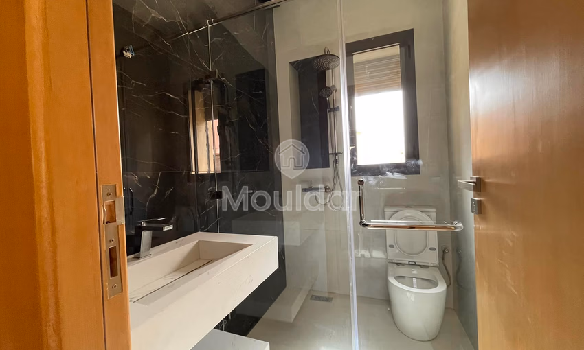 Villa de Lujo en Alquiler en Marrakech - 4 Habitaciones Espaciosas