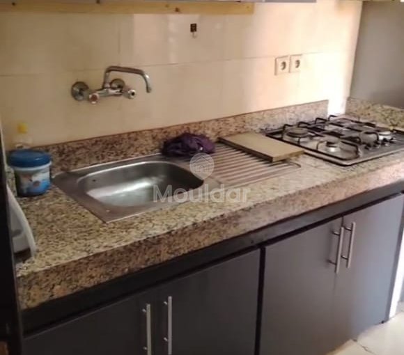 Kiralık: Marrakech'in Kalbinde 2 Odalı Daire - view 8