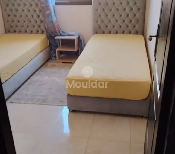 Apartment for Rent: 2 Bedrooms in the Heart of Marrakech Apartment for Rent: 2 Bedrooms in the Heart of Marrakech