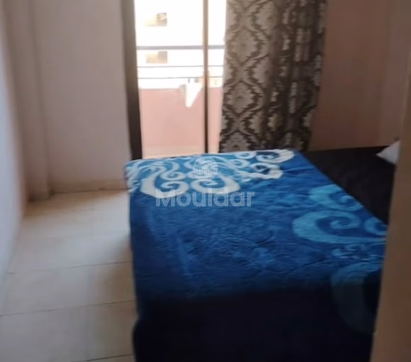 Apartment for Rent: 2 Bedrooms in the Heart of Marrakech Apartment for Rent: 2 Bedrooms in the Heart of Marrakech