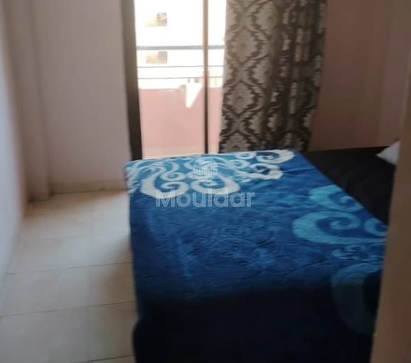 Kiralık: Marrakech'in Kalbinde 2 Odalı Daire - view 2