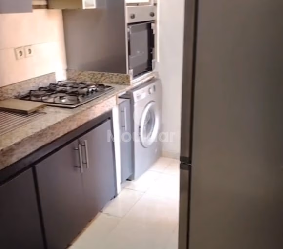 Apartment for Rent: 2 Bedrooms in the Heart of Marrakech Apartment for Rent: 2 Bedrooms in the Heart of Marrakech