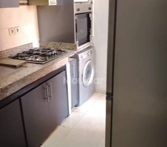 Kiralık: Marrakech'in Kalbinde 2 Odalı Daire - view 9