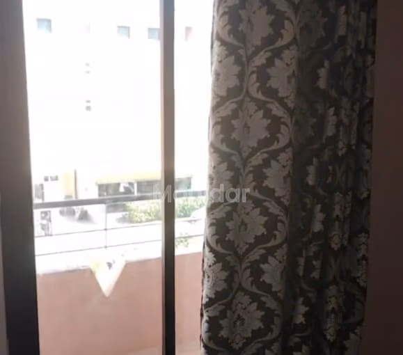 Apartment for Rent: 2 Bedrooms in the Heart of Marrakech Apartment for Rent: 2 Bedrooms in the Heart of Marrakech