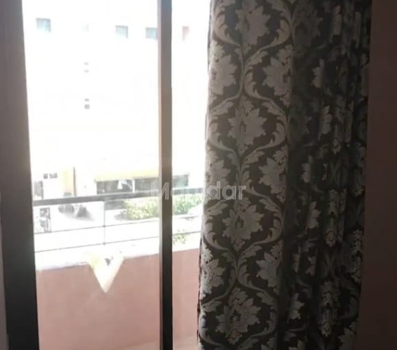 Kiralık: Marrakech'in Kalbinde 2 Odalı Daire - view 6