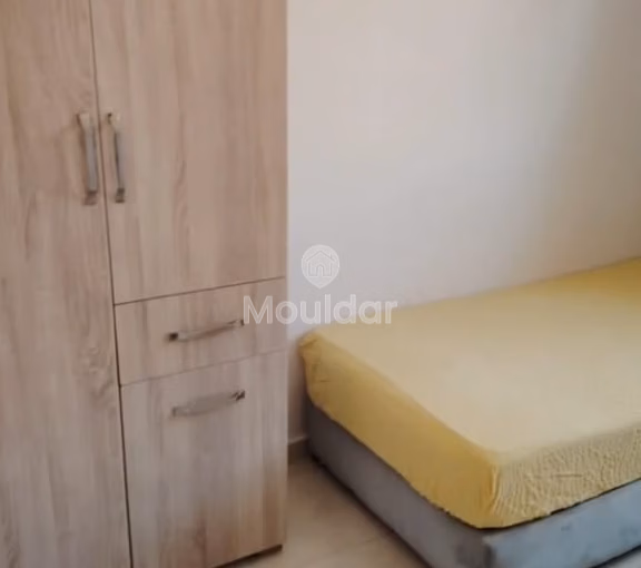 Apartment for Rent: 2 Bedrooms in the Heart of Marrakech Apartment for Rent: 2 Bedrooms in the Heart of Marrakech