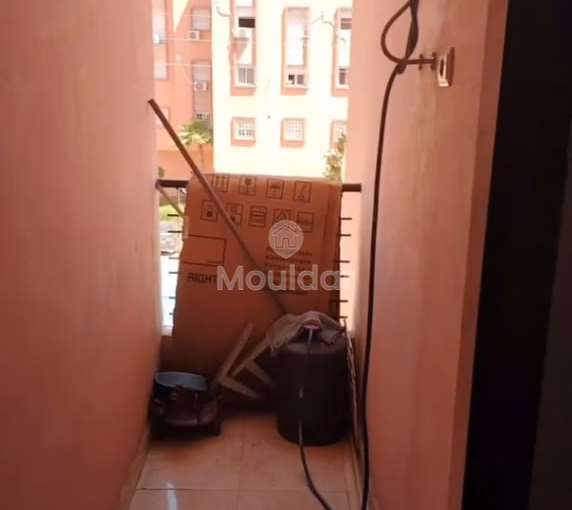 Apartment for Rent: 2 Bedrooms in the Heart of Marrakech Apartment for Rent: 2 Bedrooms in the Heart of Marrakech