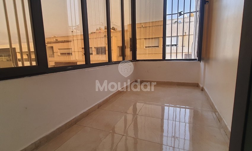 Apartamento de luxo à venda, com área total de 160 m², idealmente localizado em Fez, perto da clínica Al-Razi. - view 9