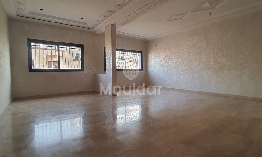 Apartamento de luxo à venda, com área total de 160 m², idealmente localizado em Fez, perto da clínica Al-Razi. - view 3