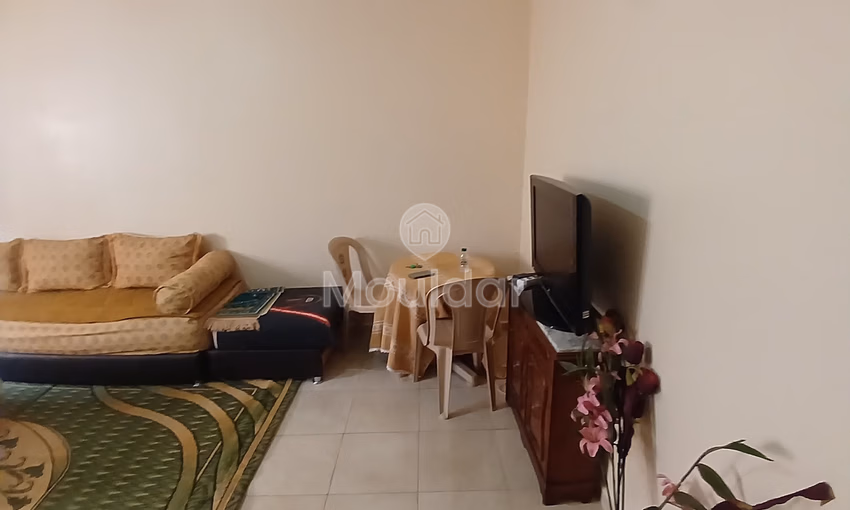 Rent your modern apartment in Marrakech, Mabrouka, today. Rent your modern apartment in Marrakech, Mabrouka, today.