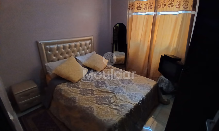 Rent your modern apartment in Marrakech, Mabrouka, today. Rent your modern apartment in Marrakech, Mabrouka, today.