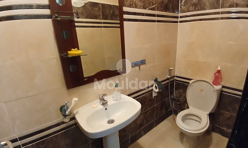 Rent your modern apartment in Marrakech, Mabrouka, today. Rent your modern apartment in Marrakech, Mabrouka, today.