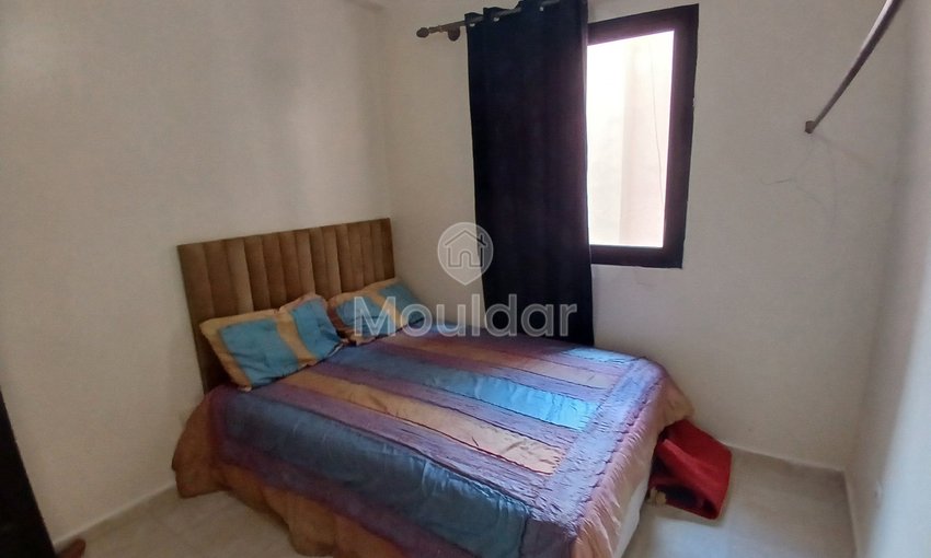 Affitta subito il tuo appartamento moderno a Marrakech, Mabrouka - view 3