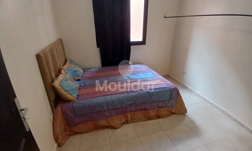 Affitta subito il tuo appartamento moderno a Marrakech, Mabrouka - view 5