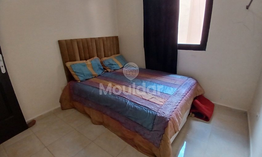 Affitta subito il tuo appartamento moderno a Marrakech, Mabrouka - view 6