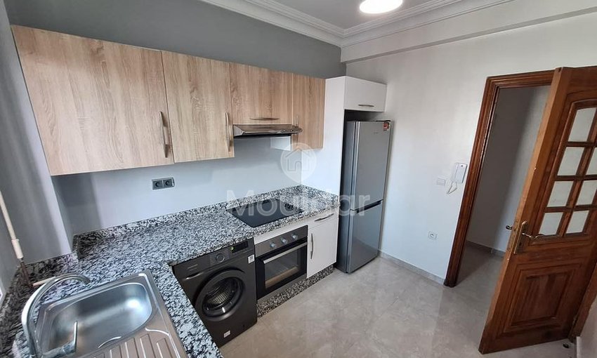 شقة حديثة للإيجار في مدينة الدار البيضاء المالية - 82م² - view 7