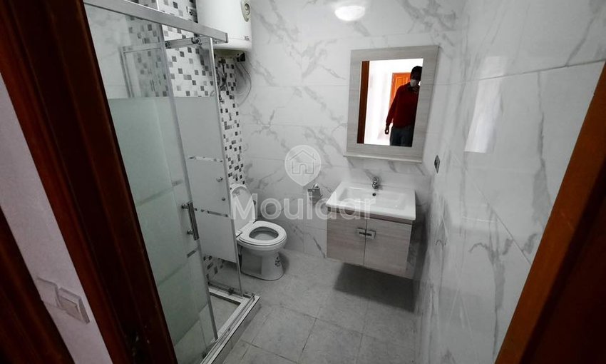 شقة حديثة للإيجار في مدينة الدار البيضاء المالية - 82م² - view 8