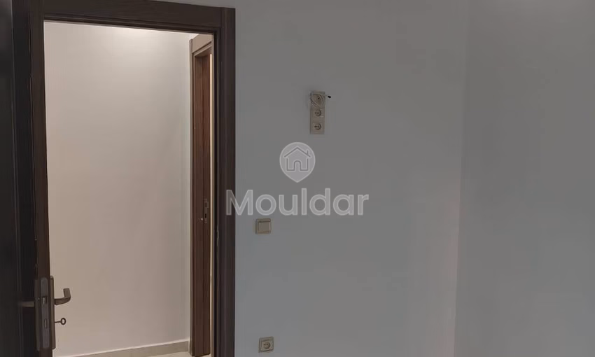 Beautiful Apartment for Rent in Casablanca - 80 m² Comfortable Beautiful Apartment for Rent in Casablanca - 80 m² Comfortable