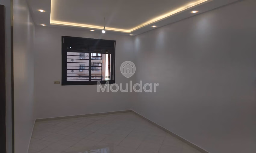 Beautiful Apartment for Rent in Casablanca - 80 m² Comfortable Beautiful Apartment for Rent in Casablanca - 80 m² Comfortable