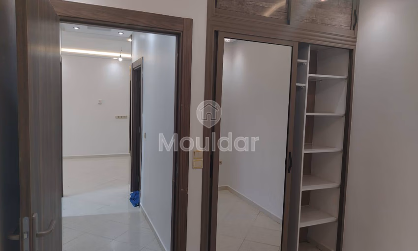 Beautiful Apartment for Rent in Casablanca - 80 m² Comfortable