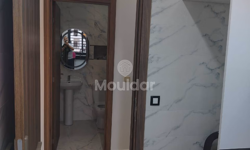 Beautiful Apartment for Rent in Casablanca - 80 m² Comfortable Beautiful Apartment for Rent in Casablanca - 80 m² Comfortable