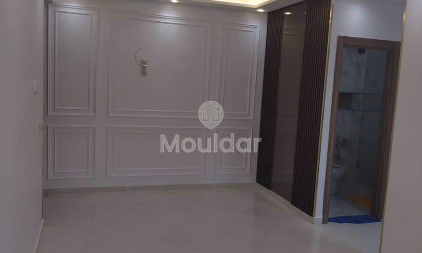 Beautiful Apartment for Rent in Casablanca - 80 m² Comfortable Beautiful Apartment for Rent in Casablanca - 80 m² Comfortable