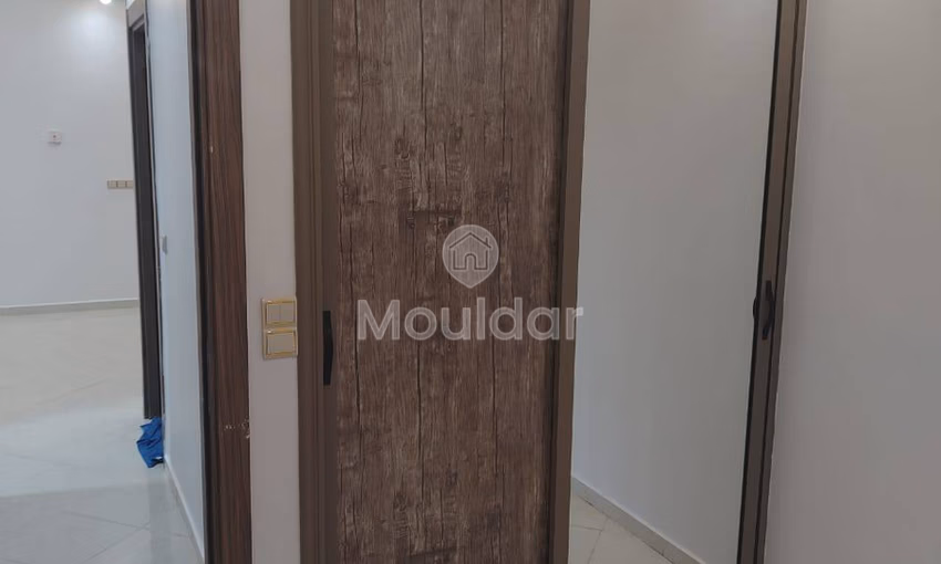 Beautiful Apartment for Rent in Casablanca - 80 m² Comfortable Beautiful Apartment for Rent in Casablanca - 80 m² Comfortable