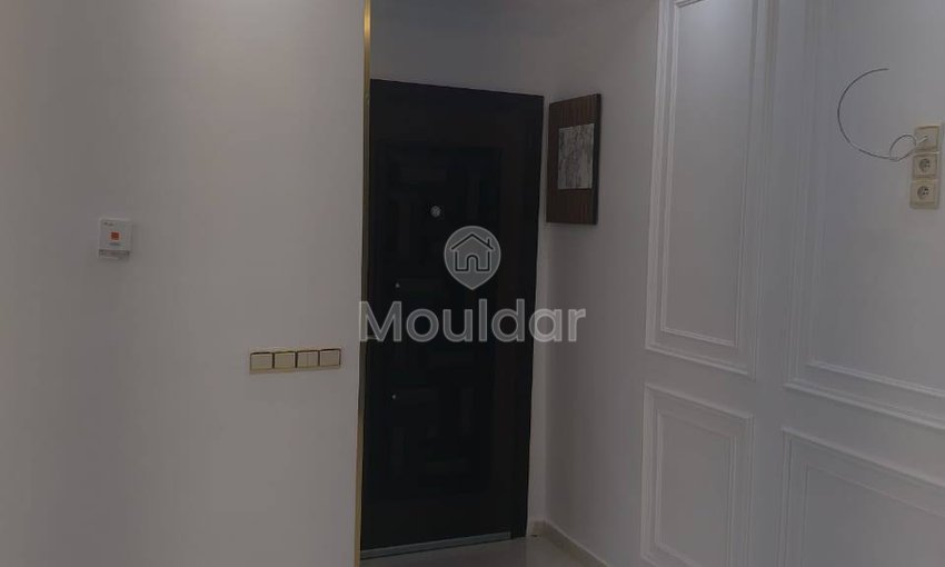 Bel appartamento da affittare a Casablanca - 80 m² Confortevole - view 8