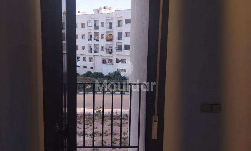 Beautiful Apartment for Rent in Casablanca - 80 m² Comfortable Beautiful Apartment for Rent in Casablanca - 80 m² Comfortable