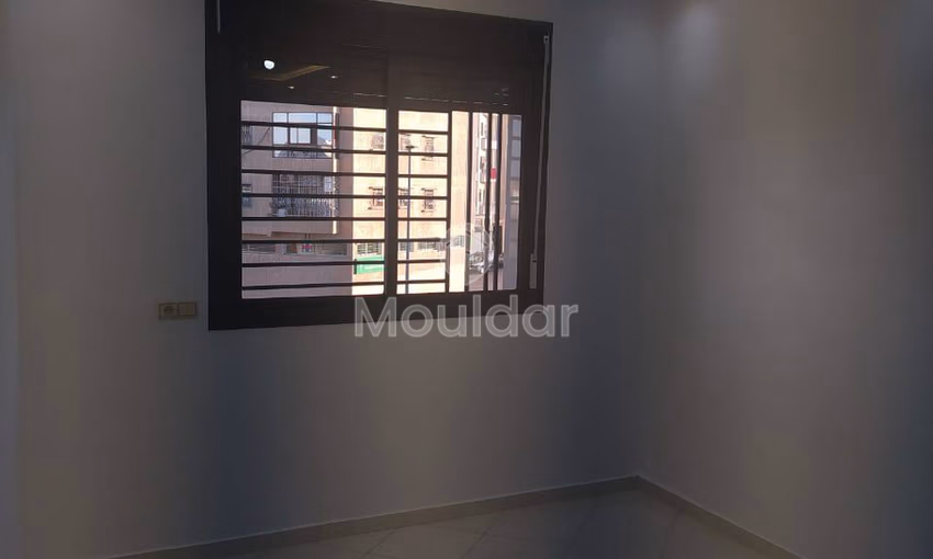 Beautiful Apartment for Rent in Casablanca - 80 m² Comfortable Beautiful Apartment for Rent in Casablanca - 80 m² Comfortable