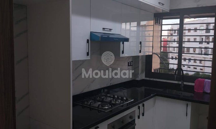 Bel appartamento da affittare a Casablanca - 80 m² Confortevole - view 13