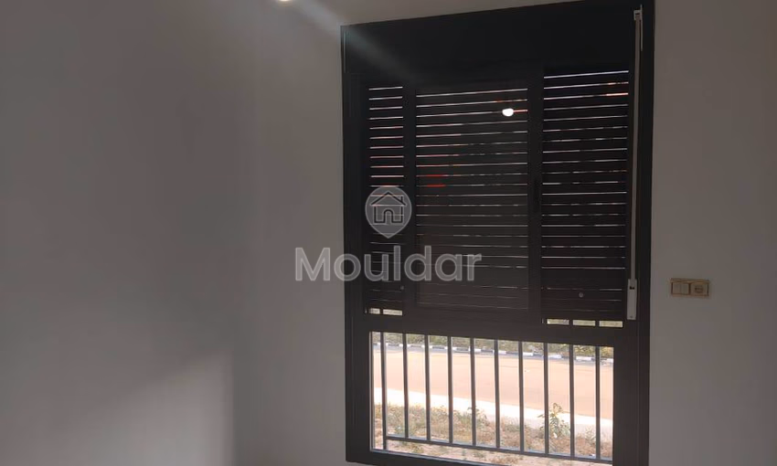 Beautiful Apartment for Rent in Casablanca - 80 m² Comfortable Beautiful Apartment for Rent in Casablanca - 80 m² Comfortable