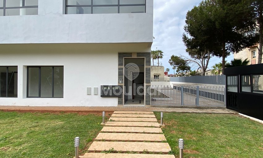 Γραφείο προς πώληση στο Temara κέντρο, 900 m² - view 4