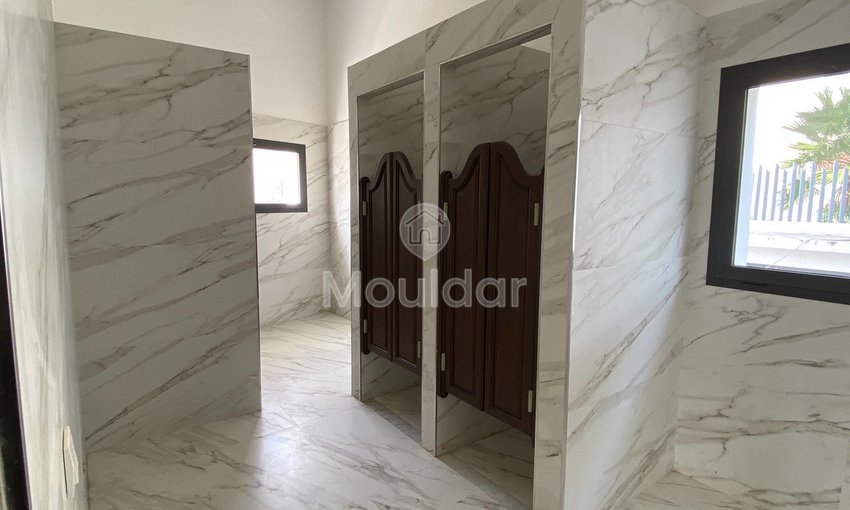 Γραφείο προς πώληση στο Temara κέντρο, 900 m² - view 9