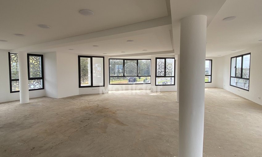 Γραφείο προς πώληση στο Temara κέντρο, 900 m² - view 2