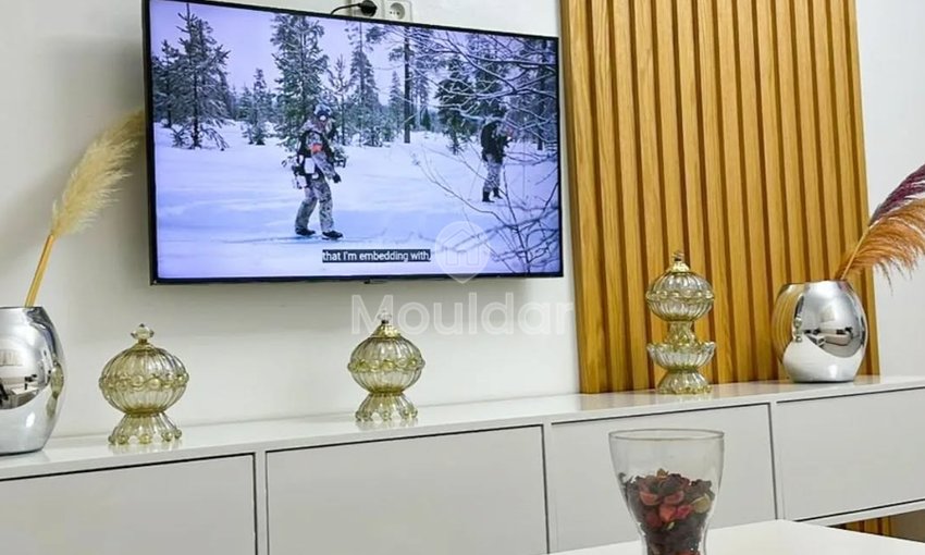 Chic Holiday-Werbung in Martil: Dein perfekter Ausflug - view 6