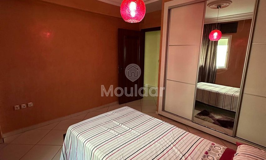 Wunderschöne 4-Zimmer-Wohnung zur Miete in Tanger - Administrativ - view 6