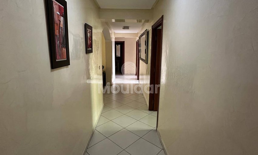 Wunderschöne 4-Zimmer-Wohnung zur Miete in Tanger - Administrativ - view 15