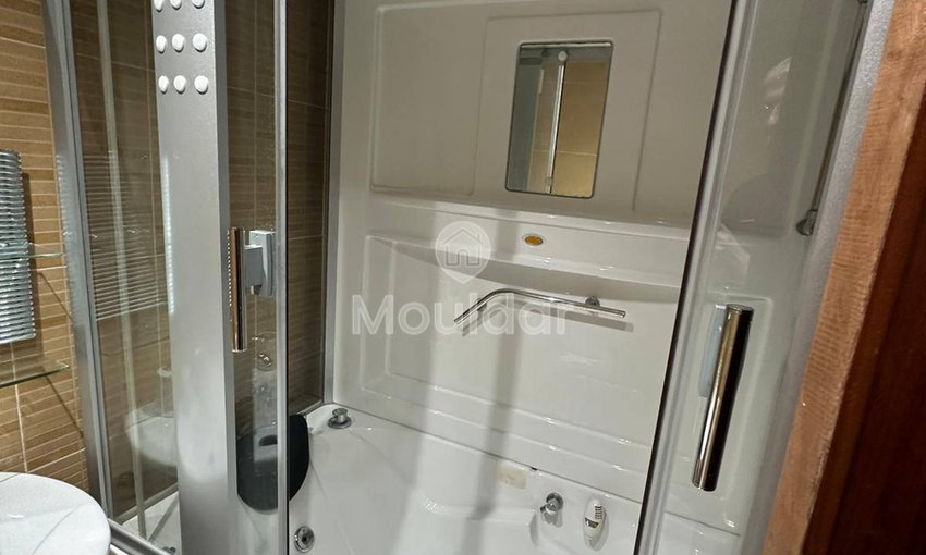 Wunderschöne 4-Zimmer-Wohnung zur Miete in Tanger - Administrativ - view 24