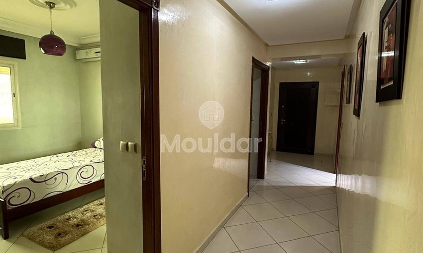 Wunderschöne 4-Zimmer-Wohnung zur Miete in Tanger - Administrativ - view 14