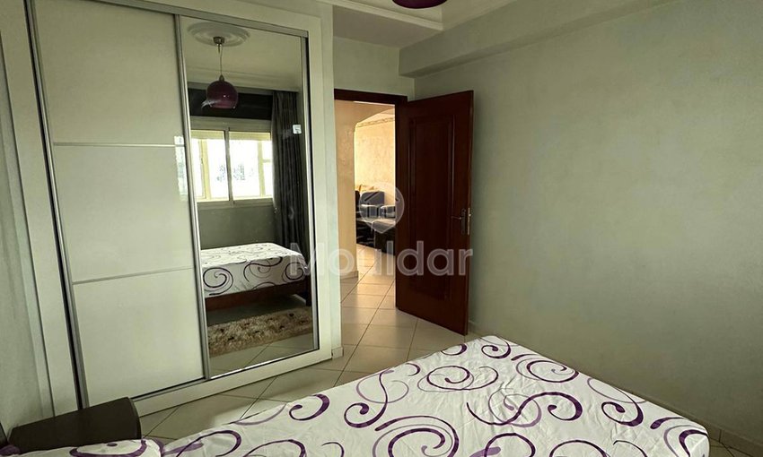 Wunderschöne 4-Zimmer-Wohnung zur Miete in Tanger - Administrativ - view 10