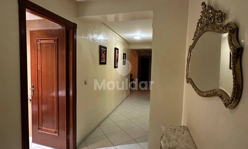 Wunderschöne 4-Zimmer-Wohnung zur Miete in Tanger - Administrativ - view 16