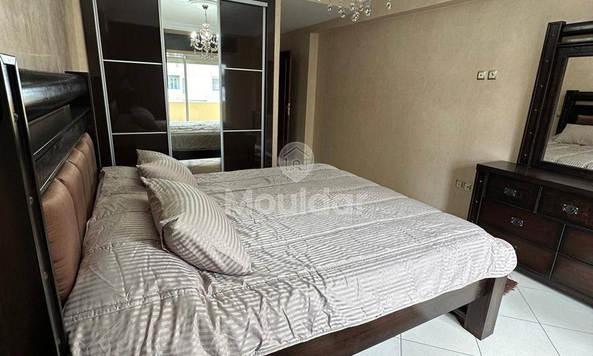 Wunderschöne 4-Zimmer-Wohnung zur Miete in Tanger - Administrativ - view 7