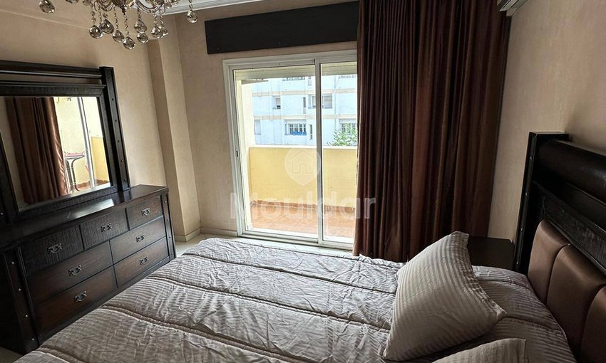 Wunderschöne 4-Zimmer-Wohnung zur Miete in Tanger - Administrativ - view 11