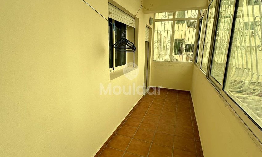 Wunderschöne 4-Zimmer-Wohnung zur Miete in Tanger - Administrativ - view 19