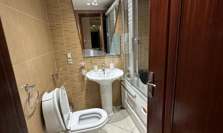 Wunderschöne 4-Zimmer-Wohnung zur Miete in Tanger - Administrativ - view 25