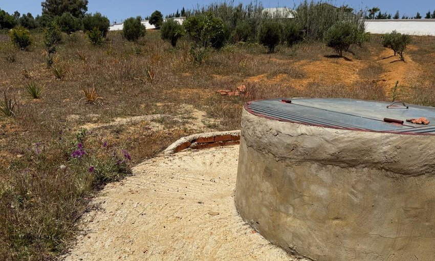 Casa de campo y terreno de 4880 m2 - view 5