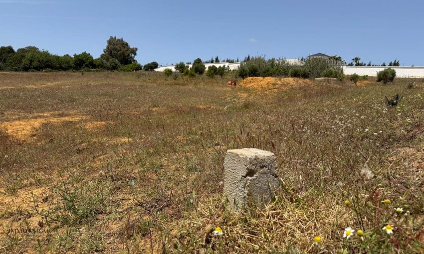 Casa de campo y terreno de 4880 m2 - view 8