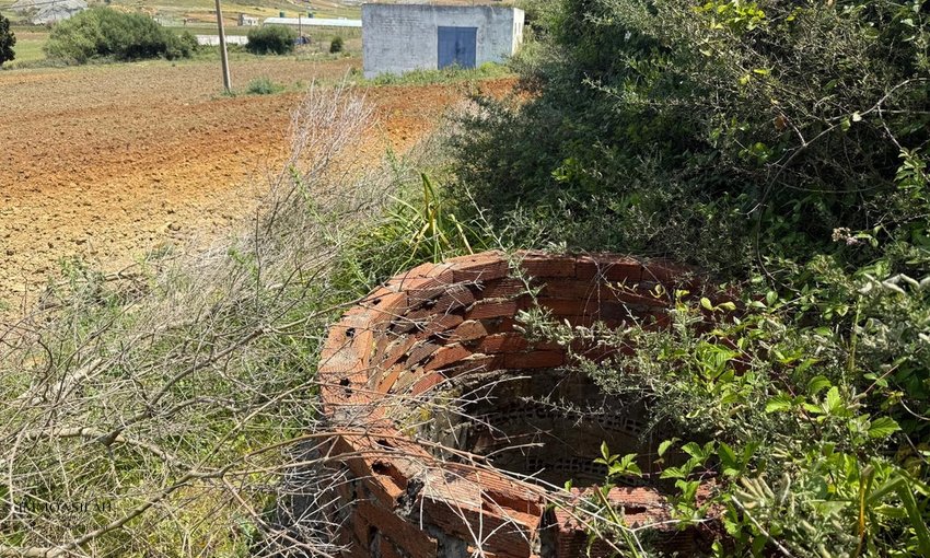 fermette et villa à vendre  - view 13