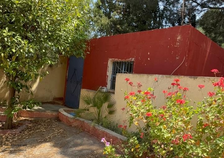 fermette et villa à vendre  - view 4